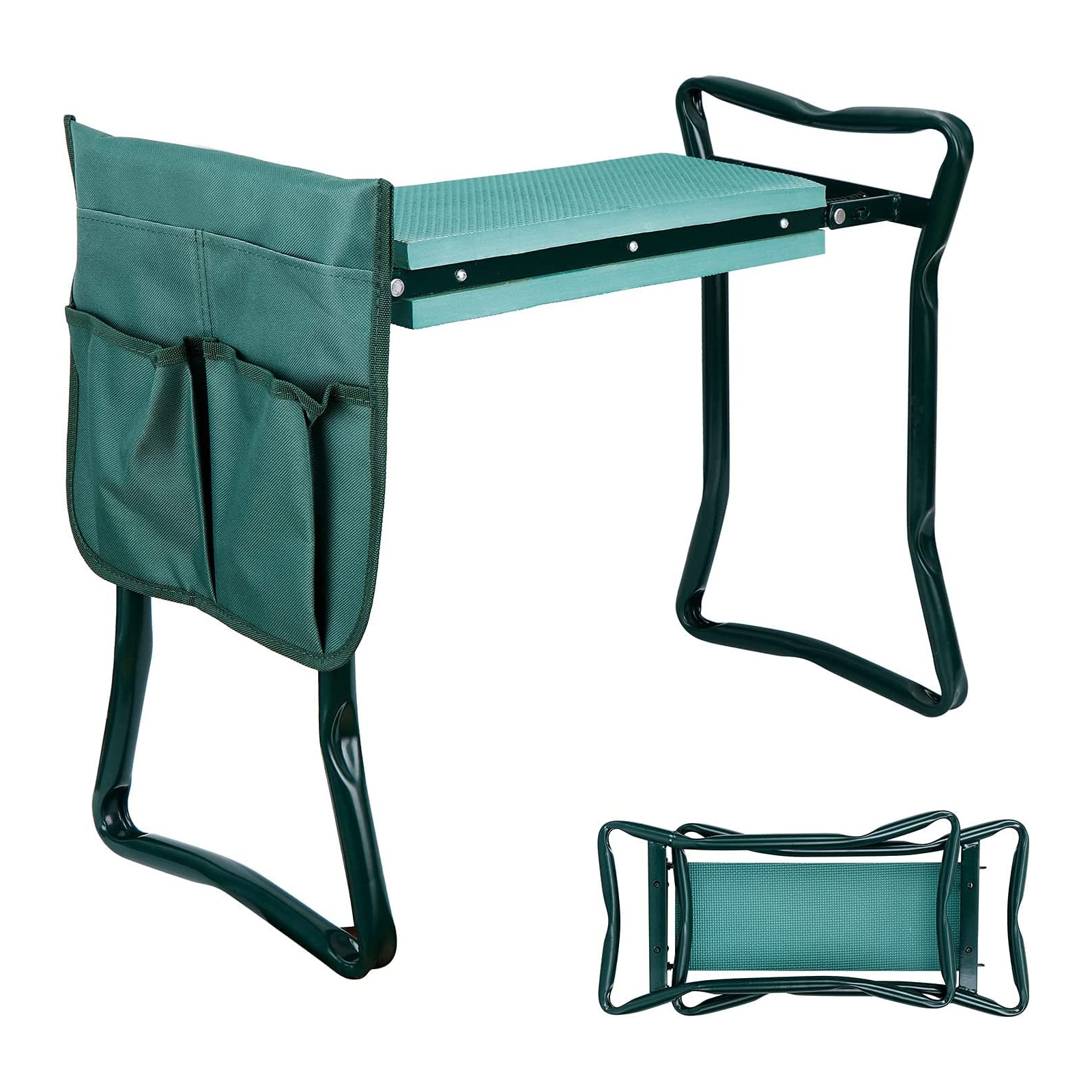 Garden Kneeling Stool