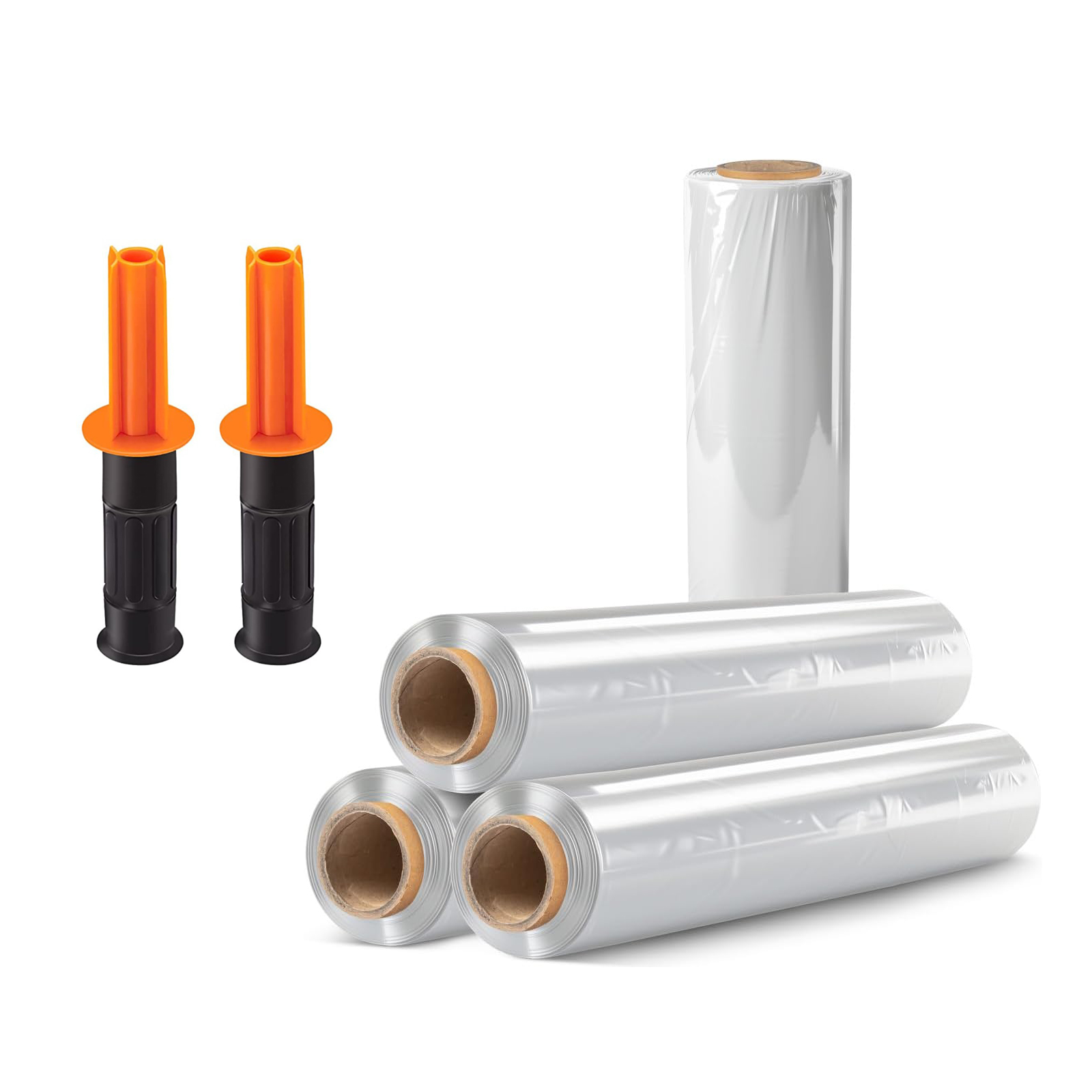 Stretch Wrap Film Roll