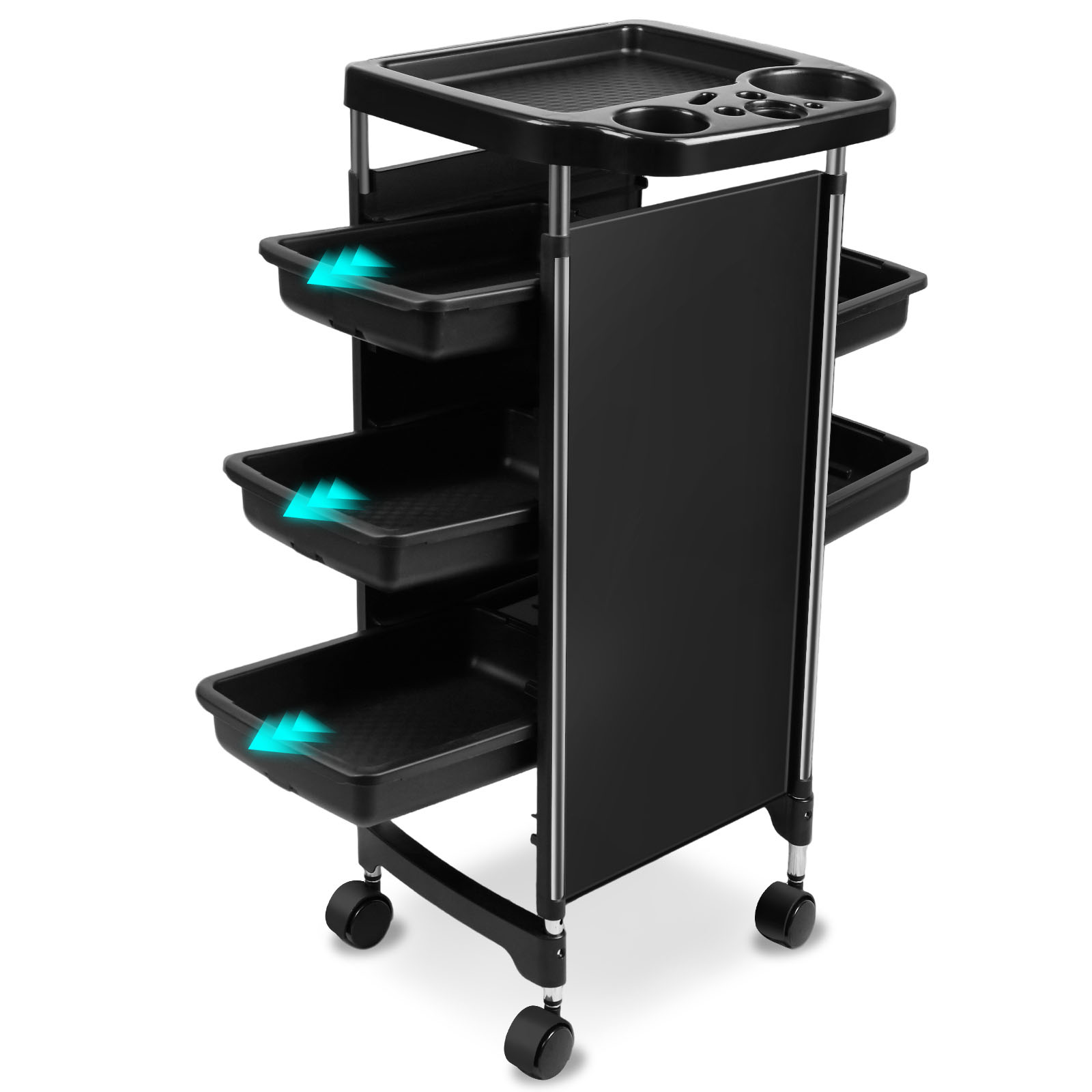 T28 Hairdressing Cart Set